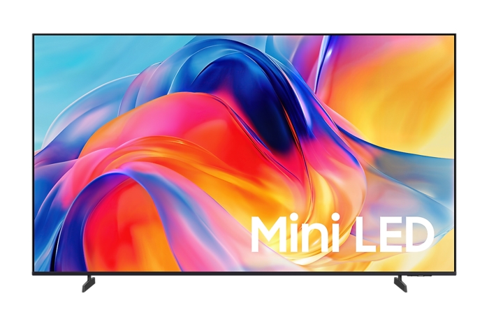 Smart Tivi Mini LED Samsung Vision AI 4K 43 inch UA43M71HA (43M71H)